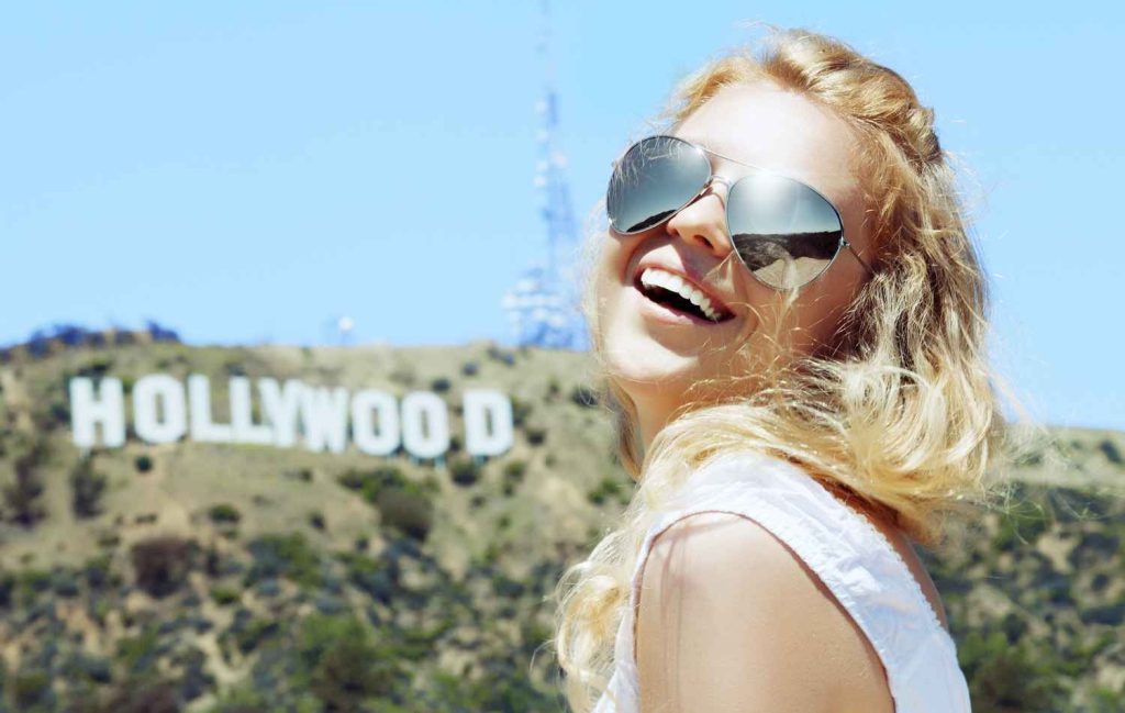 Hollywood Smile