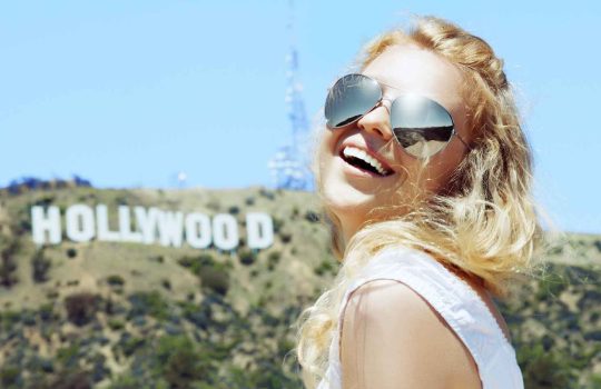 Hollywood Smile2